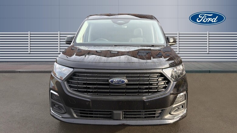 Ford Transit Connect 230 L2 Diesel 2.0 EcoBlue 102ps Limited Van